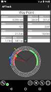 AFTrack - GPS Tracking screenshot 7