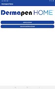 Dermapen Home スクリーンショット 4