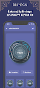 Bilimdon App capture d'écran 3