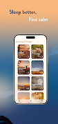 برنامه‌نما BE LIGHT: Calm & Focus Boost عکس از صفحه
