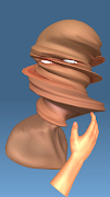 Slap Man poster