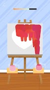 برنامه‌نما Liquid Paint عکس از صفحه