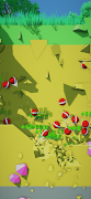 برنامه‌نما Helix Dig Idle عکس از صفحه