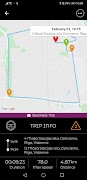 LifeDrive MHub 스크린샷 4