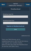 awnet Screenshot 5