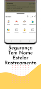 Estelar Rastreamento screenshot 3