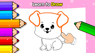 KidloLand Kids & Toddler Games imagem de tela 3