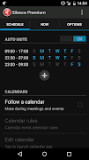 Silence Premium Do Not Disturb screenshot 1