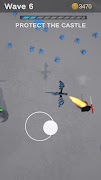 Dragon Defence 截圖 1