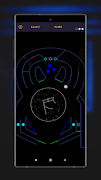 برنامه‌نما Pinball عکس از صفحه