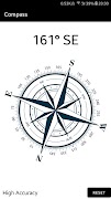 پوستر Compass