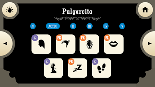 TheaTron screenshot 2