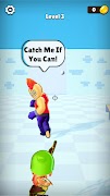 Archer Run 3D 截圖 6