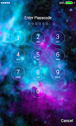 Galaxy Lock Screen Plus screenshot 5