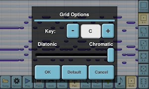 MusePad screenshot 7
