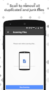 Duplicate File Fixer screenshot 1