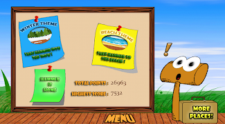 Crazy Hammer screenshot 7