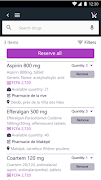 Medirespo screenshot 3