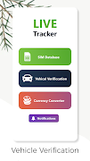 Live Tracker – Vehicle Verification & SIM Database screenshot 4