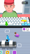Keyboard Master syot layar 2