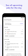 Zeelo Driver screenshot 1