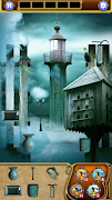 برنامه‌نما Hidden Object: Ghostly Manor عکس از صفحه