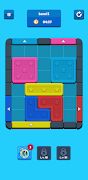 Unblock 3D poster
