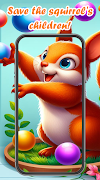 Bubble POP GO : Bubble Shooter screenshot 1