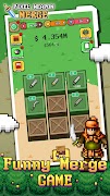 Pixel Weapon Merge 스크린샷 1