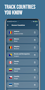 N9 Flags screenshot 2