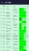 Fixed Matches 截圖 1
