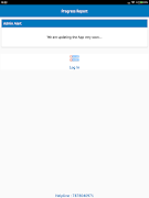 Progress Report ảnh chụp màn hình 3