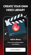 XPlayer screenshot 4