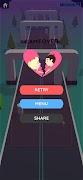Lovers on the run screenshot 4