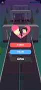 Lovers on the run screenshot 4