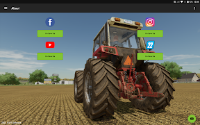 EY Modding syot layar 6