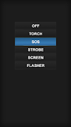 Multi-Functional Flashlight Screenshot 7