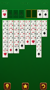 FreeCell screenshot 6