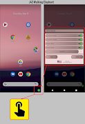 J42 Walking Elephant স্ক্রিনশট 3
