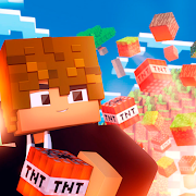 برنامه‌نما Minecraft MCPE - Master Mods عکس از صفحه