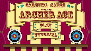 برنامه‌نما Archer Ace عکس از صفحه