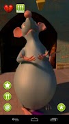 Talking Rat screenshot 4