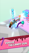 Candy Gun скриншот 3