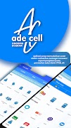 پوستر Ade Cell