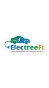 پوستر ElectreeFi: EV Charging App