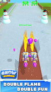 Snow Runner imagem de tela 3