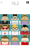 Spot the Androidify screenshot 1
