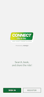 ECTA Connect Dial-A-Ride Affiche