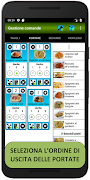 Comande Blu - Tablet screenshot 2