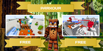 Maps for Minecraft PE スクリーンショット 4